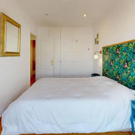 فيلة Charmante Maison Avec Jardin Puig -rom